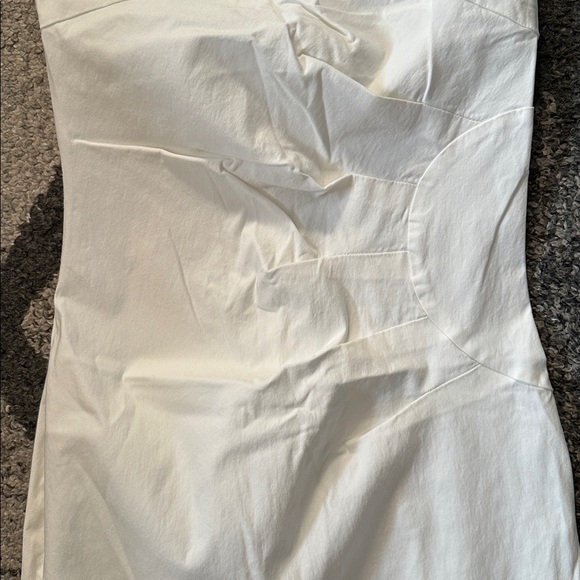 MUXXN Women's Retro 1950s Style Sleeveless Slim Business Pencil Dress - Picture 9 of 13